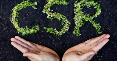 Doanh nghiệp Việt thực hiện “CSR” chỉ để đánh bóng tên tuổi!