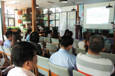 Thuế có phải là vấn đề quan trọng với doanh nghiệp nhỏ và vừa?