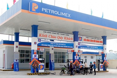 Sửa đổi một số thông tư trong lĩnh vực xăng dầu, kinh doanh dịch vụ và XNK
