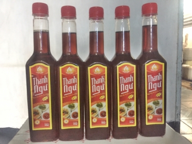 Đậm đà hương vị truyền thống