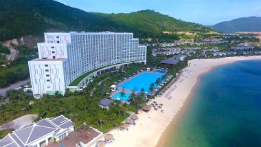 Bất động sản nghỉ dưỡng Việt Nam tiếp tục duy trì sự phát triển