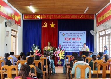 Tỉnh Kon Tum “siết” hoạt động xuất khẩu lao động