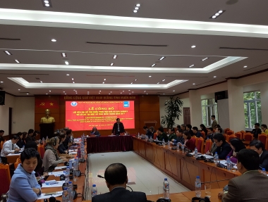 Năm 2017, miền Trung bị bão lũ "cuốn trôi" 2 tỷ USD