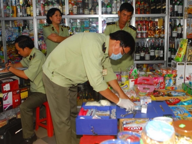 Doanh nghiệp vẫn “kêu” vì thanh tra, kiểm tra quá nhiều!