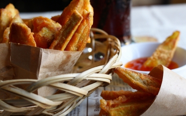 Mùa lạnh, bán gì đắt khách?