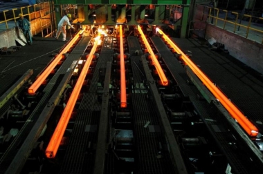 Hàn Quốc áp thuế chống bán phá giá hợp kim nhập khẩu từ Việt Nam