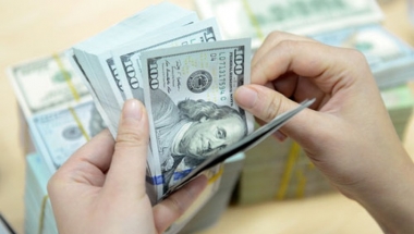 Dự trữ ngoại hối đạt gần 48 tỉ USD