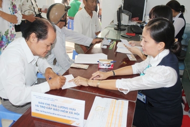 Hành vi trốn đóng bảo hiểm xã hội sẽ bị truy cứu trách nhiệm hình sự