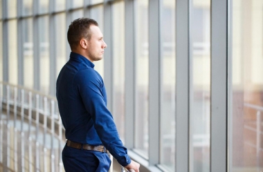 8 bí kíp khắc phục thất bại của người thành công