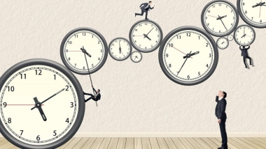 Sống 24h sao cho hiệu quả như một tỷ phú?
