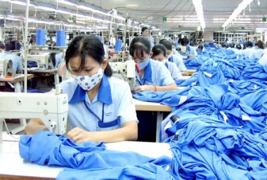46 triệu lao động chưa qua đào tạo đứng trước nguy cơ bị thay thế bởi robot