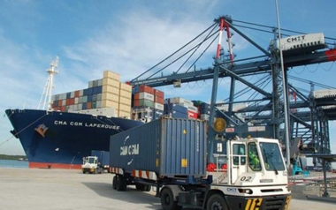 Việt Nam đã xuất siêu 2,7 tỷ USD trong năm 2017