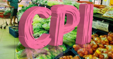 CPI tăng 3,53%, Chính phủ kiểm soát lạm phát thành công