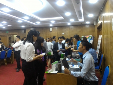 Doanh chủ SME chia sẻ chiến lược bán hàng mùa Tết