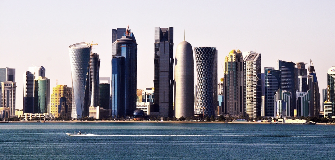 Thập niên tới sẽ là giai đoạn bùng nổ lớn nhất của thị trường BĐS thế giới