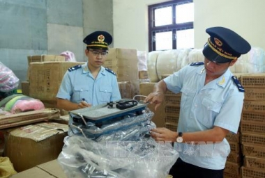 Tăng cường công tác chống gian lận thương mại dịp Tết Nguyên đán 2019