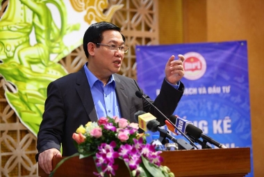 Nhiều bộ bị "bêu tên" do chưa ban hành chế độ báo cáo thống kê