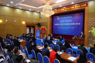 “Số liệu sai lệch sẽ “giết chết” các quyết định”