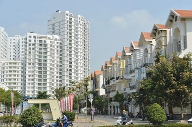 Đánh thuế tài sản sẽ làm giảm thu nhập và chi tiêu của người dân