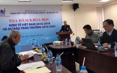 Động lực tăng trưởng chính là khu vực tư nhân vẫn bị kìm hãm!