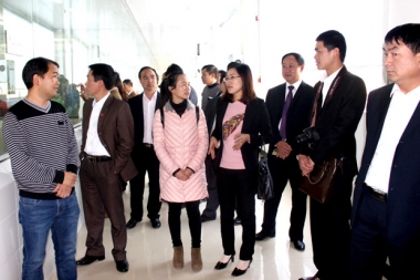 Tăng cường công tác hỗ trợ xuất khẩu lao động cho lao động nghèo