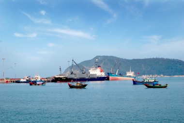 Ban Quản lý KKT Quảng Bình: Đẩy mạnh phát triển các KCN, KKT cửa khẩu
