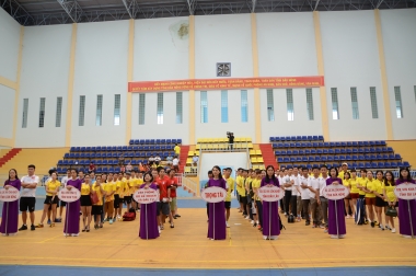 Khối Thi đua Ban Quản lý KCN, KKT các tỉnh Tây Nguyên: Sức lan tỏa từ các phong trào thi đua