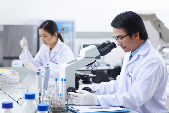 GFS: Coi đầu tư cho khoa học, giáo dục là đầu tư cho sự phát triển bền vững