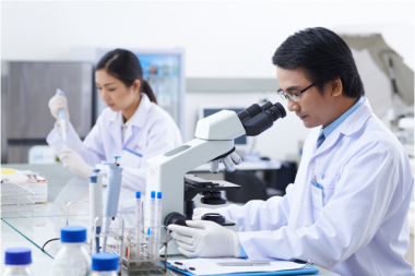 GFS: Coi đầu tư cho khoa học, giáo dục là đầu tư cho sự phát triển bền vững
