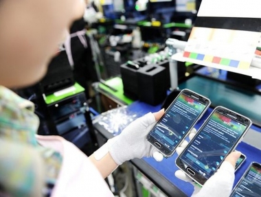 Năm 2018, Việt Nam có 29 mặt hàng xuất khẩu trên 1 tỷ USD