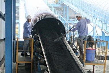 Đảm bảo nguồn than ổn định cho các nhà máy nhiệt điện