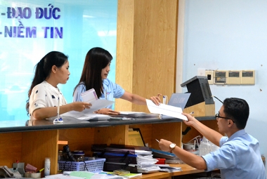 Thu ngân sách có thể vượt 5% dự toán là hoàn toàn khả thi