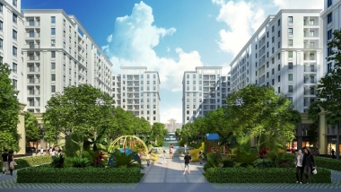 Ra mắt tòa Bamboo Tower thuộc khu đô thị FLC Tropical City Ha Long