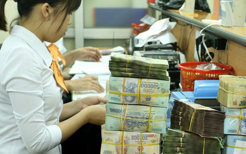 Đến 25/11/2019: KBNN đã thực hiện kiểm soát chi đạt 76,4% dự toán