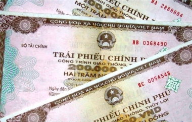 Năm 2019: Quy mô thị trường trái phiếu Chính phủ đã tăng gấp 12 lần so với năm 2009