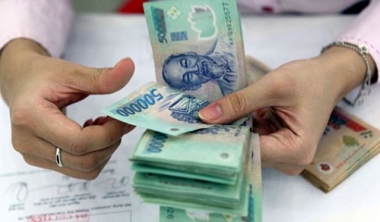 Thưởng tết không nhất thiết phải bằng tiền