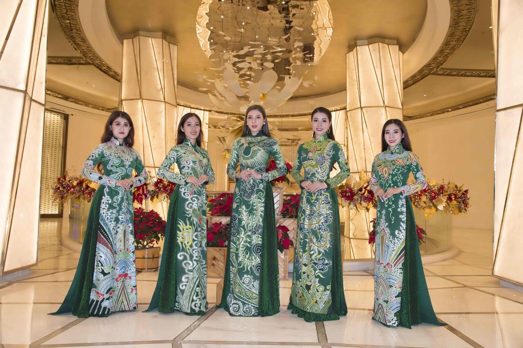 'Gay cấn' tranh tài của top 20 Hoa hậu Đại dương Doanh nhân quốc tế 2019 - Ảnh 7 'Gay cấn' tranh tài của top 20 Hoa hậu Đại dương Doanh nhân quốc tế 2019 - Ảnh 7