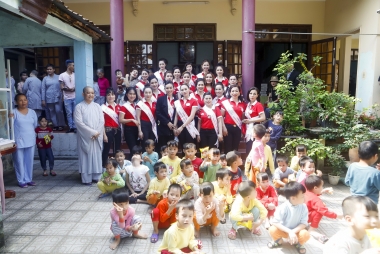 Các nữ doanh nhân