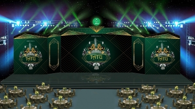 Bước vào thế giới thượng lưu Queen Gala 4 tại Tatu Group