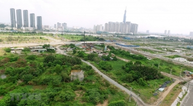 HoREA kiến nghị sửa đổi nhiều văn bản pháp luật liên quan đến đất đai