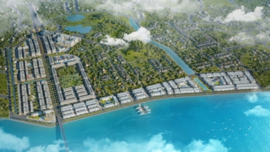 Palm Village – FLC Tropical City Ha Long nơi khởi nguồn tổ ấm hạnh phúc