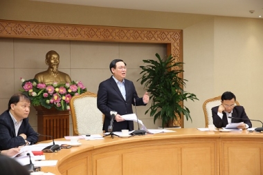 Năm 2019, lạm phát nằm dưới mức 3%