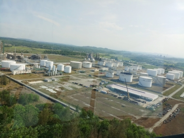 Các KCN, KKT Việt Nam: Phát triển vững mạnh năm 2019