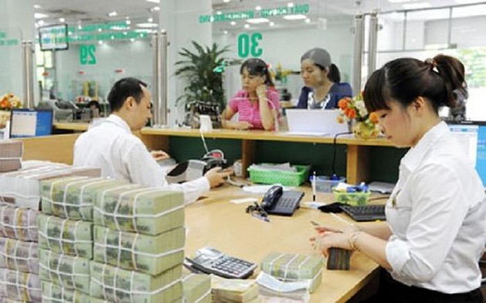 KBNN: Ước tổng thu NSNN cả năm vượt 5% dự toán
