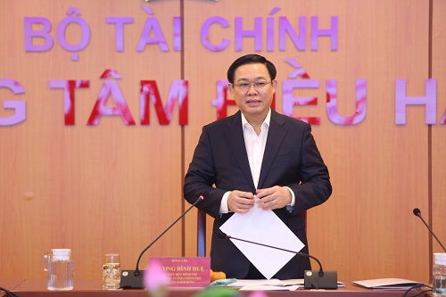 CSTK và CSTT đã góp phần thêm sự ổn định, vững chắc của kinh tế vĩ mô