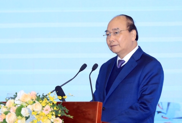 Tổng quy mô ngoại thương của nền kinh tế đã lên đến 516 tỷ USD