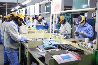 Năm 2019, số doanh nghiệp thành lập mới đạt mức kỷ lục