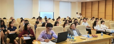 TTCK Việt Nam cần khẳng định vị thế rõ nét hơn trong nền kinh tế