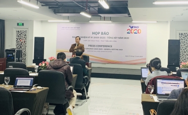 Năm 2020, kim ngạch xuất khẩu dệt may dự kiến đạt 35,27 tỷ USD