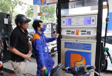 CPI tháng 11 giảm 0,01%